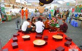 [Ảnh] Những dấu ấn Hà Nội tại Đại lễ Phật đản Liên Hợp Quốc - Vesak 2019