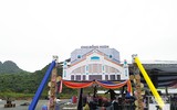 [Ảnh] Những dấu ấn Hà Nội tại Đại lễ Phật đản Liên Hợp Quốc - Vesak 2019