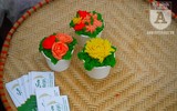 [Ảnh] Những dấu ấn Hà Nội tại Đại lễ Phật đản Liên Hợp Quốc - Vesak 2019