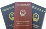 Phải làm gì nếu không may đánh mất hộ chiếu ở nước ngoài?