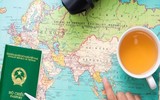 Phải làm gì nếu không may đánh mất hộ chiếu ở nước ngoài?