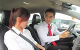 10 lưu ý để đi taxi ban đêm được an toàn