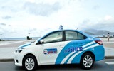 10 lưu ý để đi taxi ban đêm được an toàn
