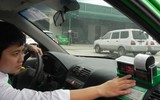10 lưu ý để đi taxi ban đêm được an toàn