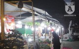 [Ảnh] Chùa Tam Chúc lung linh trước ngày khai mạc Đại lễ Phật đản Liên Hợp Quốc - Vesak 2019