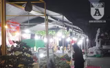 [Ảnh] Chùa Tam Chúc lung linh trước ngày khai mạc Đại lễ Phật đản Liên Hợp Quốc - Vesak 2019