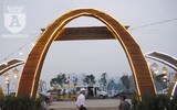 [Ảnh] Chùa Tam Chúc lung linh trước ngày khai mạc Đại lễ Phật đản Liên Hợp Quốc - Vesak 2019