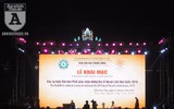 [Ảnh] Chùa Tam Chúc lung linh trước ngày khai mạc Đại lễ Phật đản Liên Hợp Quốc - Vesak 2019