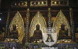 Chùa Tam Chúc đã sẵn sàng phục vụ Đại lễ Phật đản Vesak 2019