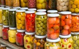 [ẢNH] Mát gan ngày hè (3): Trọn bộ thực phẩm tốt và không tốt cho gan