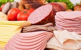 [ẢNH] Mát gan ngày hè (3): Trọn bộ thực phẩm tốt và không tốt cho gan