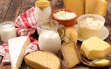 [ẢNH] Mát gan ngày hè (3): Trọn bộ thực phẩm tốt và không tốt cho gan
