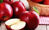 [ẢNH] Mát gan ngày hè (3): Trọn bộ thực phẩm tốt và không tốt cho gan