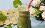 [ẢNH] Mát gan ngày hè (2): Thức uống thanh lọc gan hữu hiệu từ tự nhiên