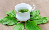 [ẢNH] Mát gan ngày hè (2): Thức uống thanh lọc gan hữu hiệu từ tự nhiên