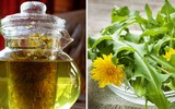 [ẢNH] Mát gan ngày hè (2): Thức uống thanh lọc gan hữu hiệu từ tự nhiên