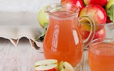 [ẢNH] Mát gan ngày hè (2): Thức uống thanh lọc gan hữu hiệu từ tự nhiên