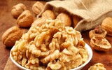 Những tác dụng không ngờ của quả óc chó