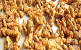 Những tác dụng không ngờ của quả óc chó