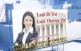 [ẢNH] Nữ luật sư gốc Việt bị bắt giữ trong đường dây kết hôn giả ở Mỹ