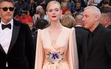 [ẢNH] Dàn mỹ nhân nóng bỏng đọ sắc trên thảm đỏ LHP Cannes