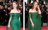 [ẢNH] Dàn mỹ nhân nóng bỏng đọ sắc trên thảm đỏ LHP Cannes