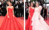[ẢNH] Dàn mỹ nhân nóng bỏng đọ sắc trên thảm đỏ LHP Cannes