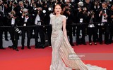 [ẢNH] Dàn mỹ nhân nóng bỏng đọ sắc trên thảm đỏ LHP Cannes