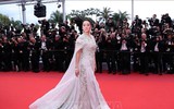[ẢNH] Dàn mỹ nhân nóng bỏng đọ sắc trên thảm đỏ LHP Cannes