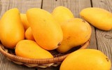 [ẢNH] Tin đồn bịa đặt xoài cắm tăm và cách nhận diện xoài 