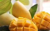 [ẢNH] Tin đồn bịa đặt xoài cắm tăm và cách nhận diện xoài 