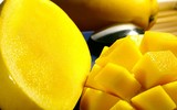 [ẢNH] Tin đồn bịa đặt xoài cắm tăm và cách nhận diện xoài 