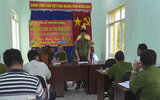 Những tình tiết mới nhất vụ phát hiện 2 thi thể chôn trong bê tông