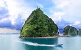 Những địa điểm không thể bỏ qua khi tới vịnh Hạ Long