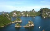 Những địa điểm không thể bỏ qua khi tới vịnh Hạ Long