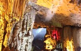 Những địa điểm không thể bỏ qua khi tới vịnh Hạ Long
