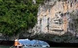 Những địa điểm không thể bỏ qua khi tới vịnh Hạ Long