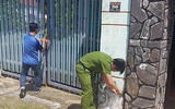 Những tình tiết mới nhất vụ phát hiện 2 thi thể chôn trong bê tông