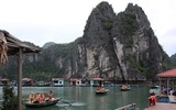 Những địa điểm không thể bỏ qua khi tới vịnh Hạ Long