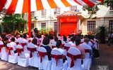 [Ảnh] Chiêm ngưỡng 200 hiện vật vô giá về Chủ tịch Hồ Chí Minh