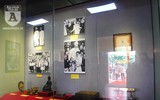 [Ảnh] Chiêm ngưỡng 200 hiện vật vô giá về Chủ tịch Hồ Chí Minh