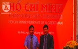 [Ảnh] Chiêm ngưỡng 200 hiện vật vô giá về Chủ tịch Hồ Chí Minh
