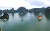 Những địa điểm không thể bỏ qua khi tới vịnh Hạ Long