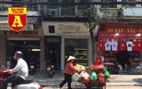 [ẢNH] Phơi mình mưu sinh dưới nắng 