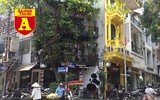 [ẢNH] Phơi mình mưu sinh dưới nắng 