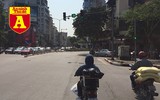 [ẢNH] Phơi mình mưu sinh dưới nắng 