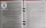 [Ảnh] Những cuốn sách vô giá tập hợp những bài viết của Hồ Chủ tịch, được xuất bản khi Người còn tại thế