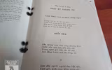[Ảnh] Những cuốn sách vô giá tập hợp những bài viết của Hồ Chủ tịch, được xuất bản khi Người còn tại thế