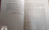 [Ảnh] Những cuốn sách vô giá tập hợp những bài viết của Hồ Chủ tịch, được xuất bản khi Người còn tại thế