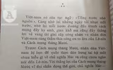 [Ảnh] Những cuốn sách vô giá tập hợp những bài viết của Hồ Chủ tịch, được xuất bản khi Người còn tại thế